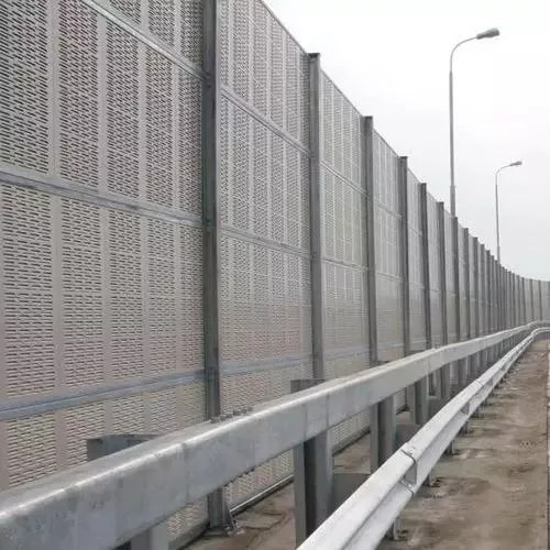 Шумопоглощающие экраны ГОСТ 32957-2014 в г. Запорожье