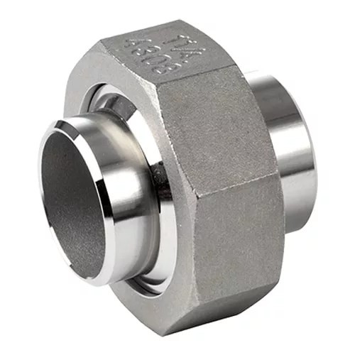 Американка С-С марка AISI 316, ASTM E2814 в г. Запорожье