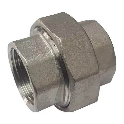 Американка ВР-ВР марка AISI 316, ASTM E2814 в г. Запорожье