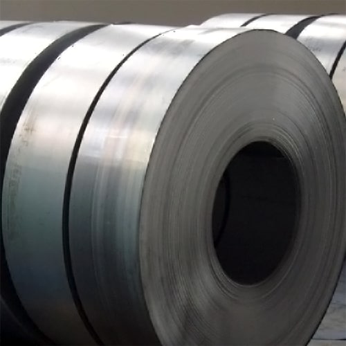 Инструментальная лента 0.15 мм 55Х ГОСТ 2283-79