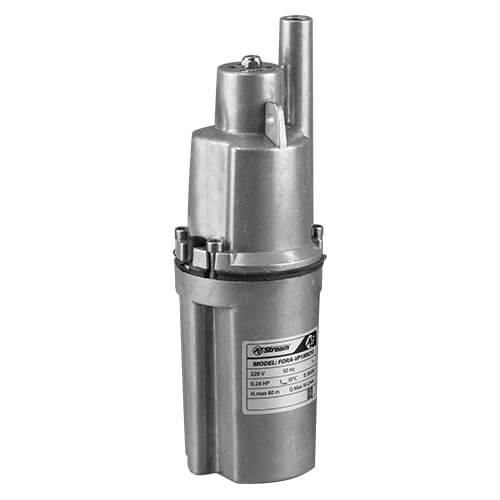 Насосы 0.96 м3/ч 0.18 кВт
