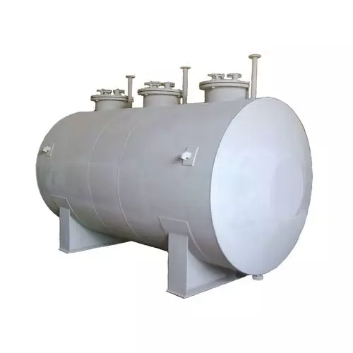 Конденсатный бак 100 м3 Ст2пс2 