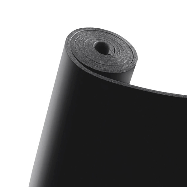 Рулон из вспененного каучука K-Flex 10x1000 мм