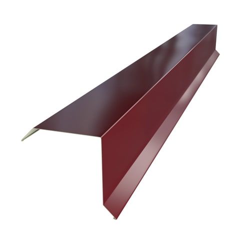 Торцевая планка 0.7x142x100 мм Grand Line