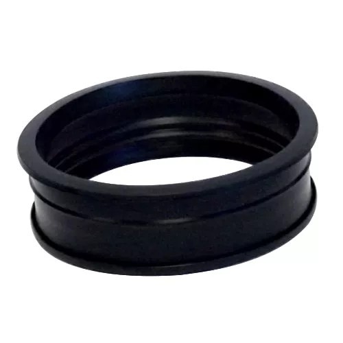 Уплотнительное кольцо EPDM LM для труб 250x262 мм LM-50-250 DIN EN 681-1